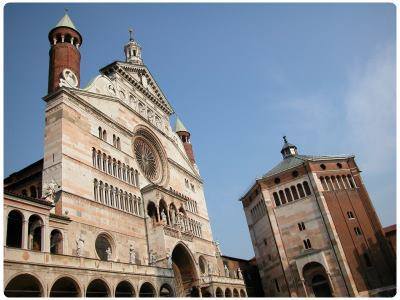 Duomo di Cremona