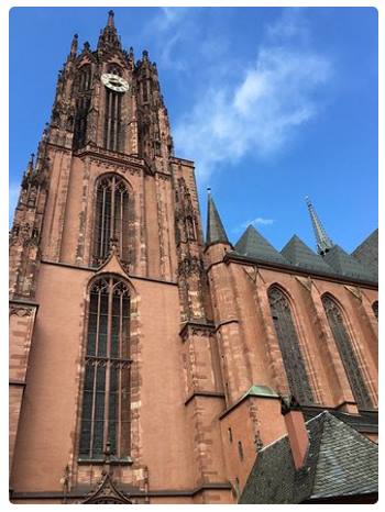 Duomo di Francoforte