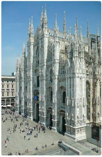 Duomo di Milano