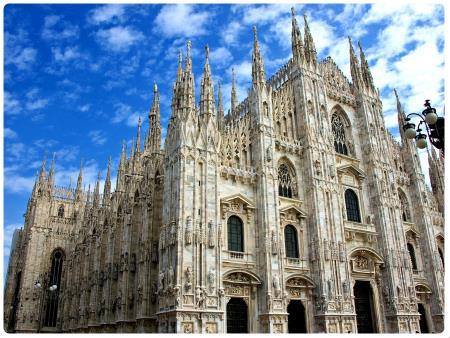 Duomo di Milano