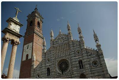 Duomo di Monza