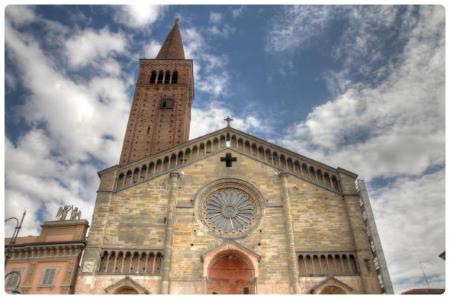 Duomo di Piacenza