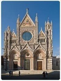 Duomo di Siena