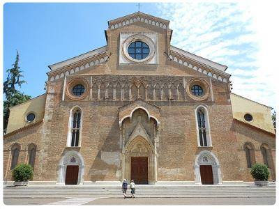 Duomo di Udine