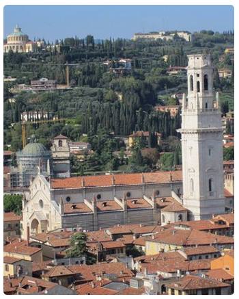 Duomo di Verona - Cattedrale di Verona