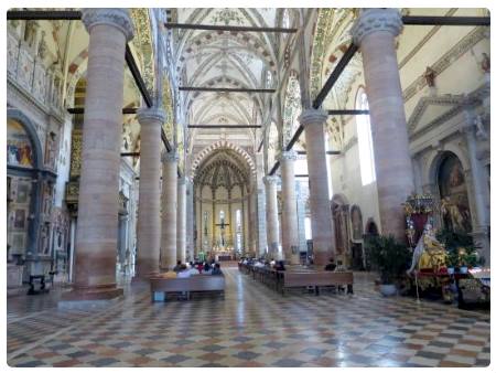Duomo di Verona