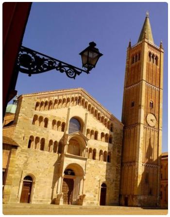 Come arrivare a Parma - Come raggiungere Parma