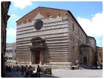 Duomo di Perugia