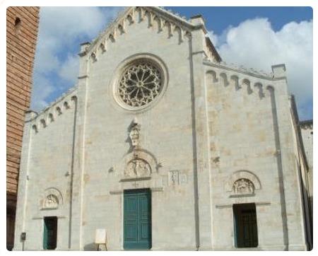 Cattedrale di Pietrasanta