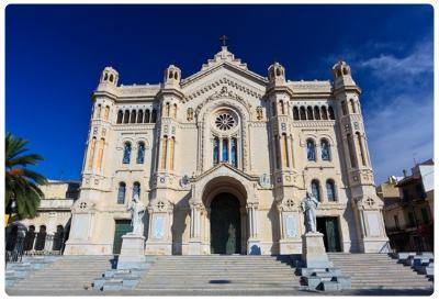 Duomo di Reggio Calabria