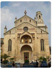 Duomo di San Zeno a Verona