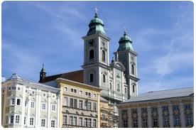 Duomo di Sant'Ignazio a Linz