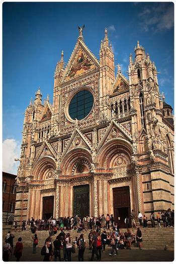 Duomo di Siena