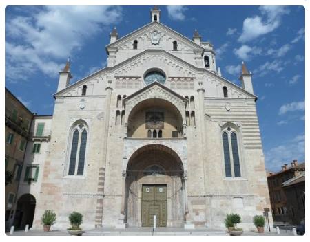 Duomo di Verona