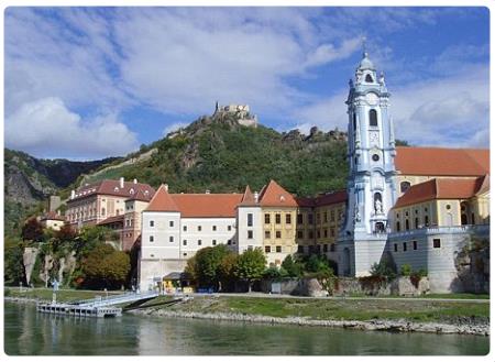 Abbazia di Klosterneuburg