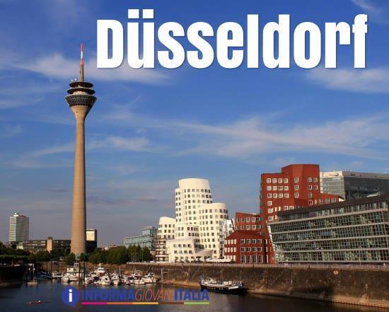 Düsseldorf 