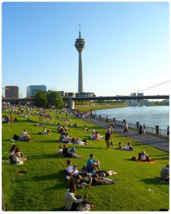 Düsseldorf 
