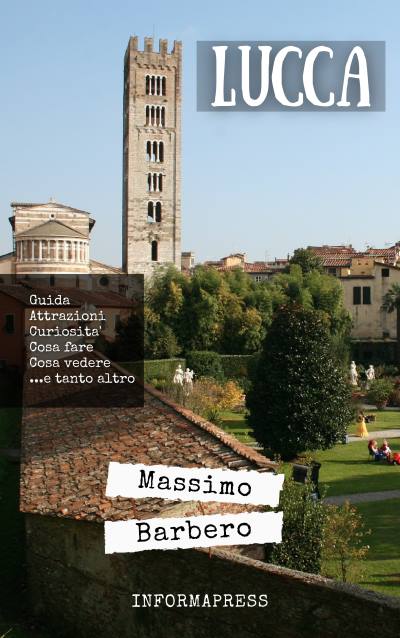Ebook di Lucca