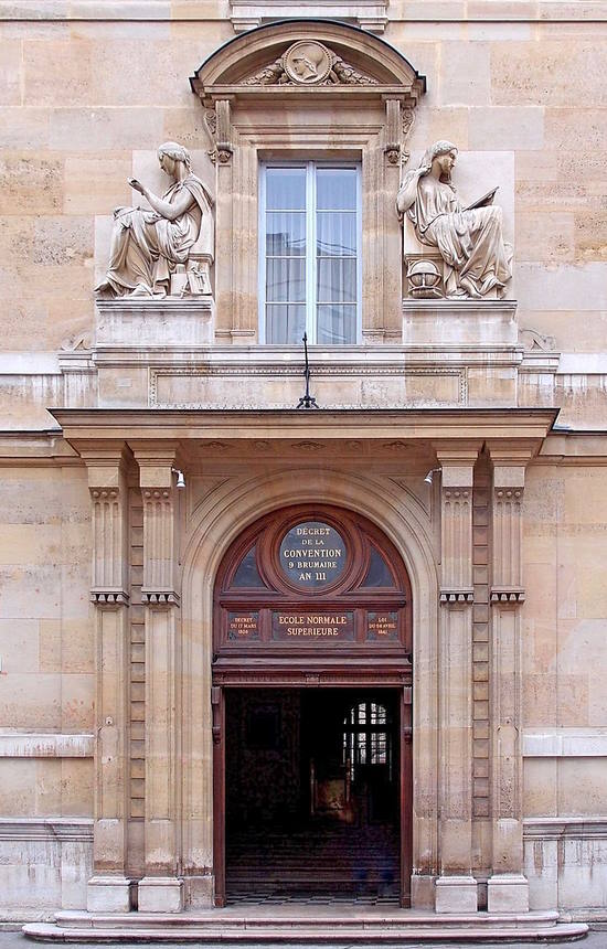 École normale supérieure