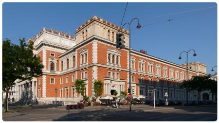 Ringstrasse