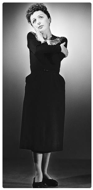 Edith Piaf