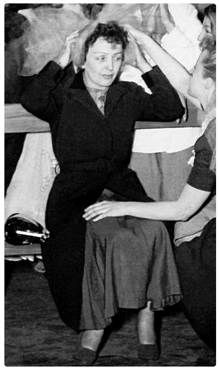 Edith Piaf 1951