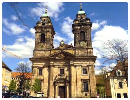 Egidienviertel e l'Altstadt orientale