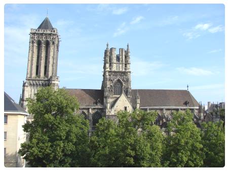 Eglise de Saint-Jean