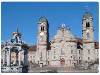 Einsiedeln