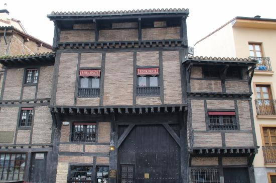El Portalón