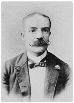 Emilio Salgari