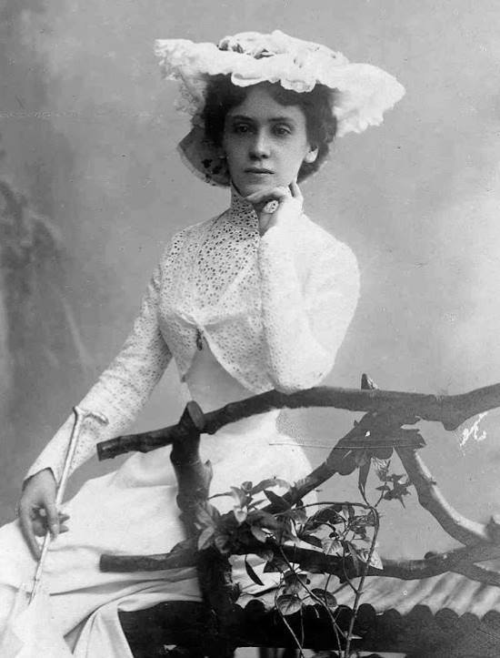Ernesta Valle Ribera