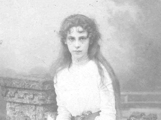 Ernesta Valle Ribera