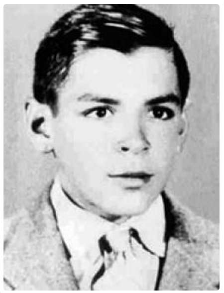 Ernesto Che Guevara