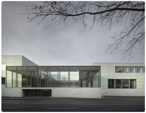 Museo Folkwang Essen