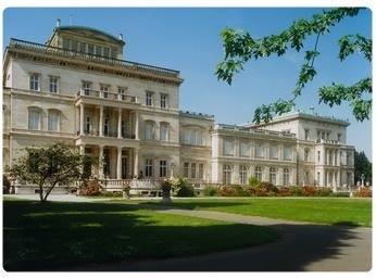 Villa Hugel Essen