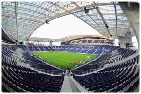 Estádio do Dragão