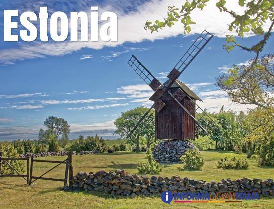 Estonia