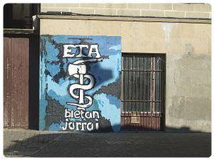 Eta Pamplona