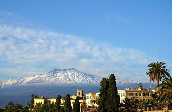 Etna