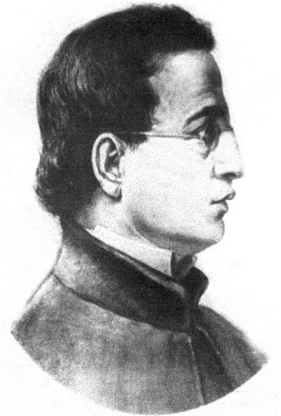 Eugenio Barsanti