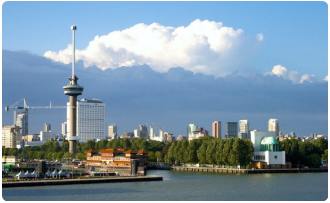 Euromast Rotterdam