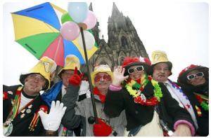 Colonia - Carnevale
