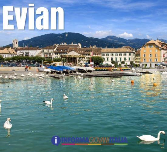 Evian