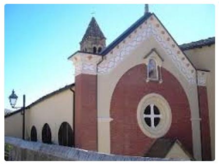 Convento delle Suore di San Giuseppe - Ex Convento di Santa Caterina