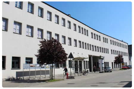 Fabbrica di Oscar Schindler (Fabryka Emalia Oskara Schindlera)