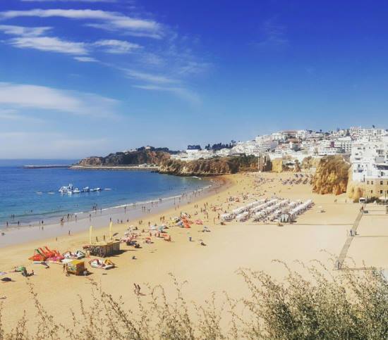 Faro - Algarve