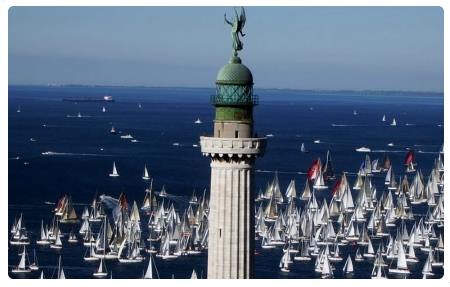 Faro della Vittoria