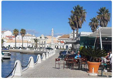 Faro - Algarve