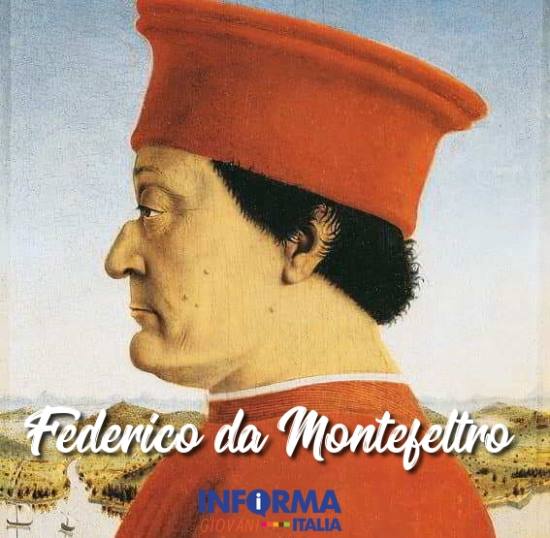 Federico da Montefeltro